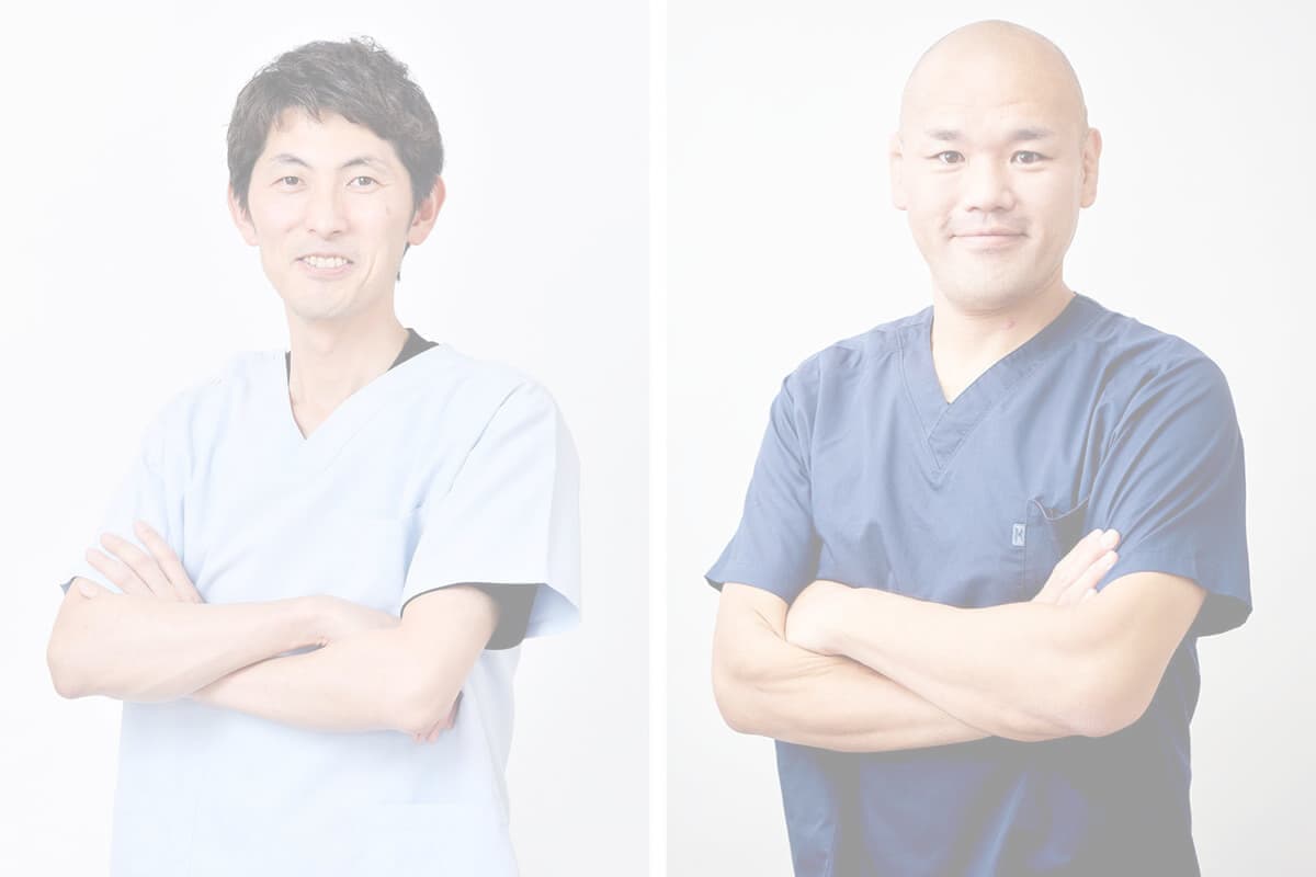 整体師・指圧師のプロフィール写真