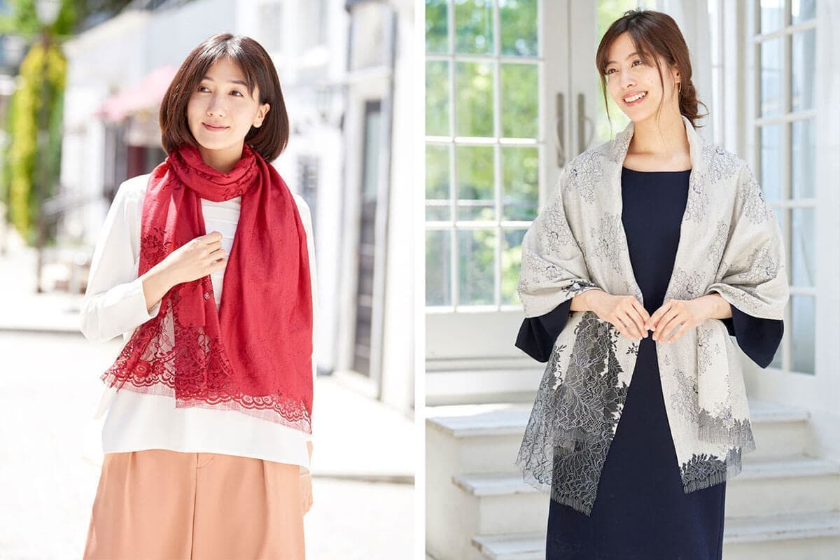 女性モデルのロケ撮影