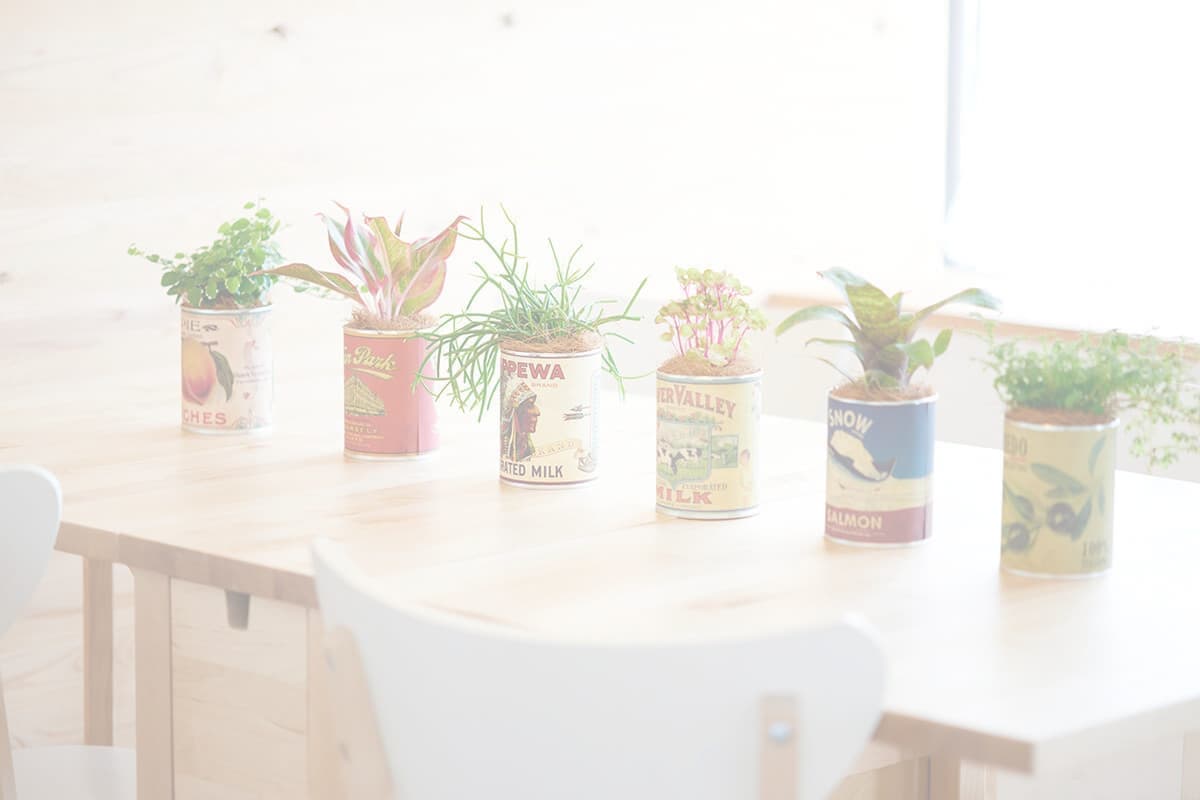 商品のイメージ写真撮影