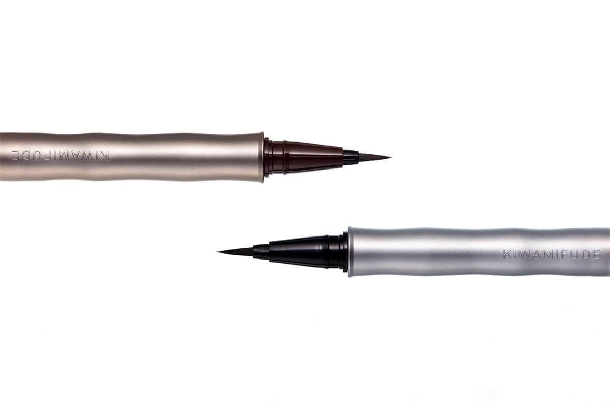 メイク用品の商品写真撮影