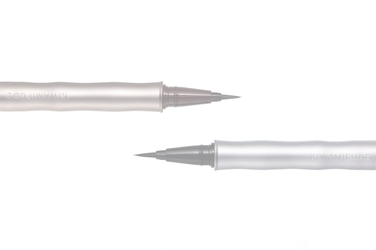 メイク用品の商品写真撮影