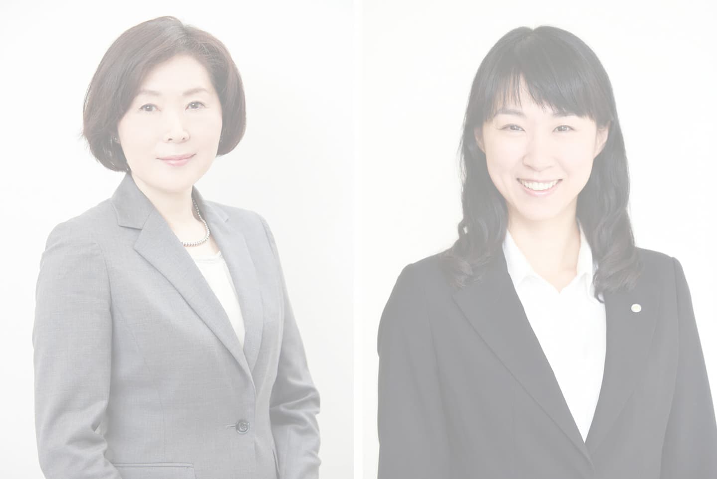 会社代表プロフィール写真