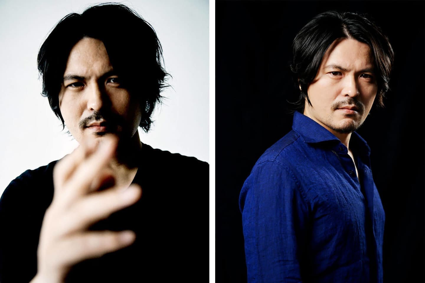 デザイナーのプロフィール写真
