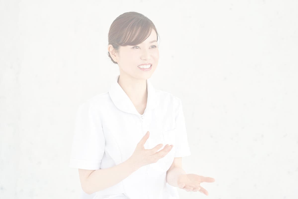 エステティシャンのプロフィール写真