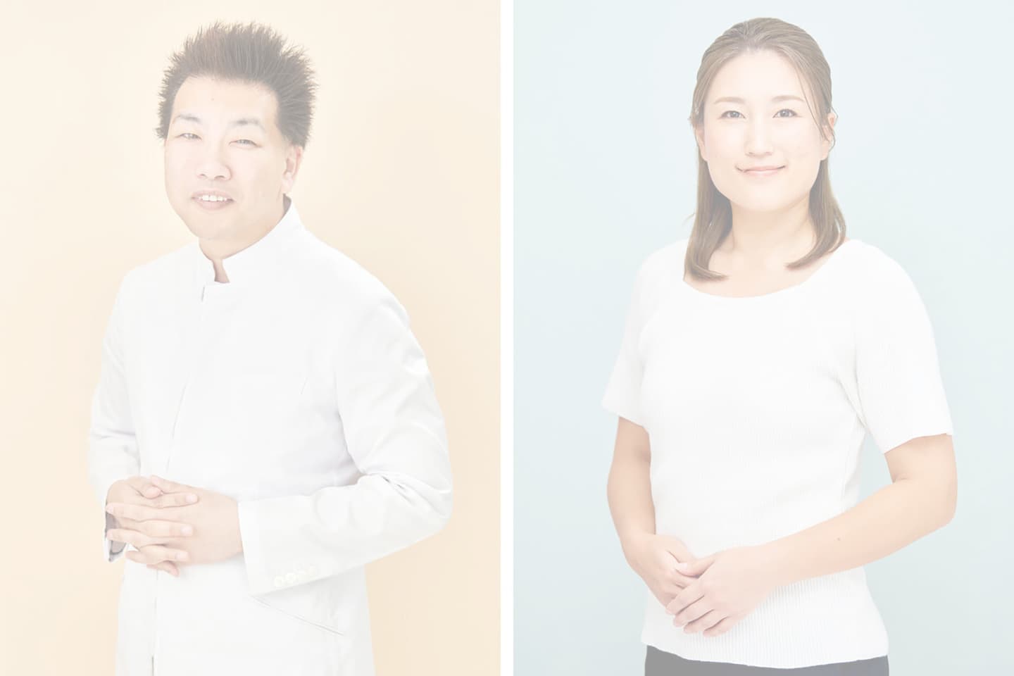 薬剤師のプロフィール写真