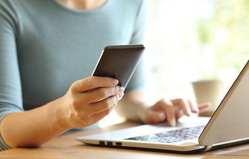 撮影の相談イメージ