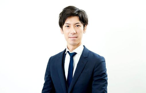 出張写真撮影の風景