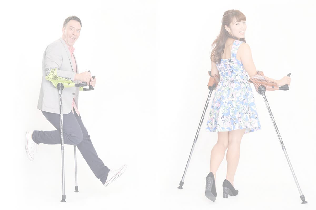 モデルの商品イメージ写真撮影