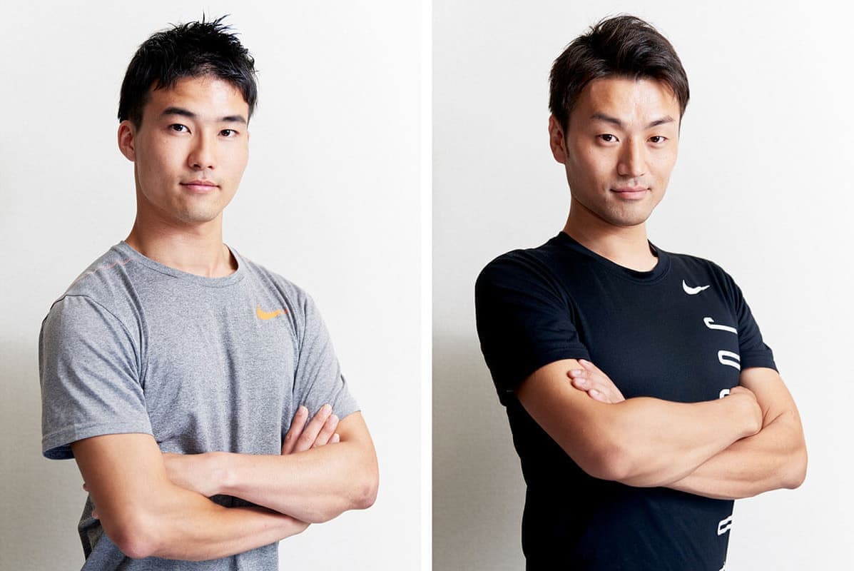 トレーニングジムのプロフィール写真