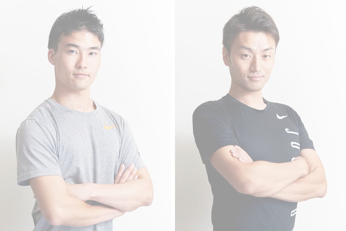 トレーニングジムのプロフィール写真