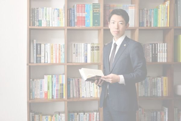弁護士のプロフィール写真撮影