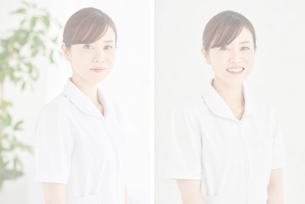 エステティシャンのプロフィール写真