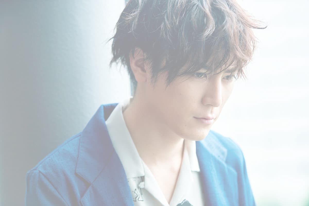 俳優のポートレート