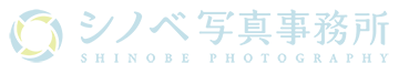 シノベ写真事務所_ロゴ