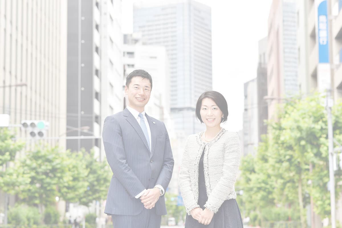 弁護士の集合写真