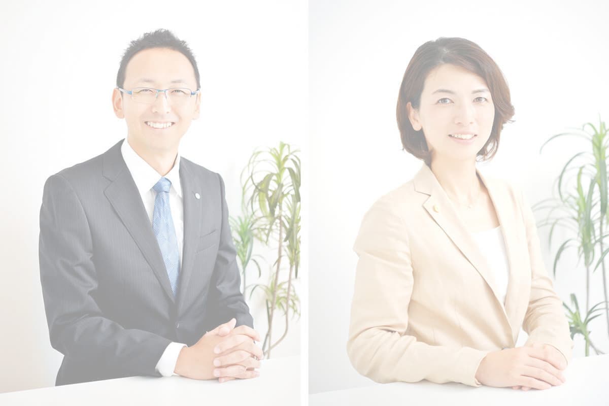 会計士のプロフィール写真