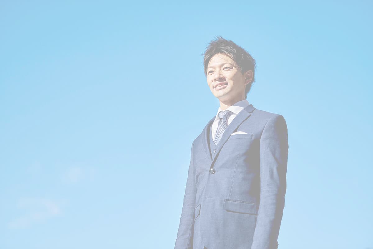 会計士のプロフィール写真